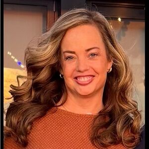 Meet your Posher, Tammy